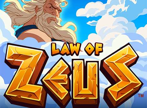 Law of Zeus - Video Slot (Games Global)