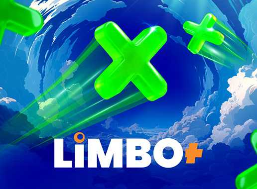 Limbo+ - Video Slot (Pragmatic Play)