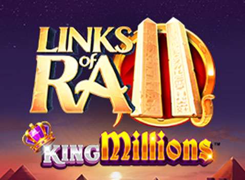 Links of Ra II King Millions - Video Slot (Games Global)