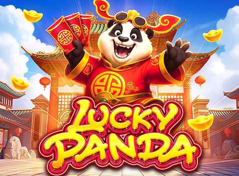Lucky Panda - Video Slot (Pragmatic Play)