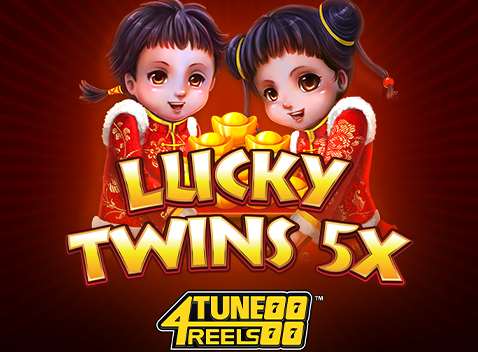 Lucky Twins 5X 4Tune Reels - Video Slot (Games Global)