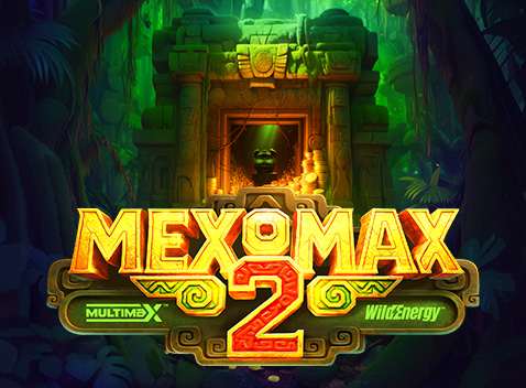 MexoMax 2 - Video Slot (Yggdrasil)