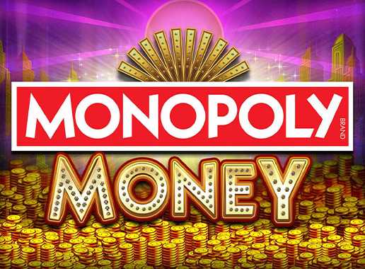 Monopoly Money - Video Slot (Big Time)
