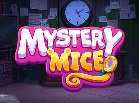 Mystery Mice - Video Slot (Pragmatic Play)