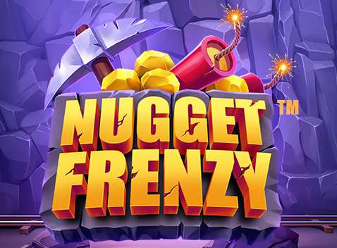 Nugget Frenzy - Video Slot (Games Global)