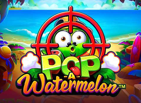Pop-a-Watermelon - Video Slot (Games Global)