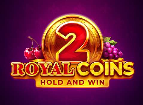 Royal Coins 2: Hold and Win - Video Slot (Relax Gaming)