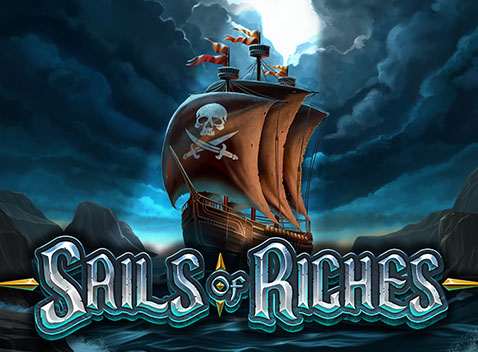 Sails of Riches - Video Slot (Play