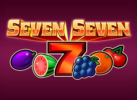 Seven Seven - Video Slot (Swintt)