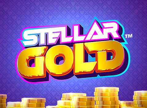 Stellar Gold - Video Slot (Games Global)