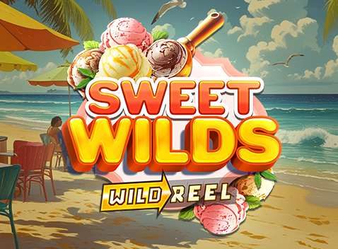 Sweet Wilds WildReel - Video Slot (Yggdrasil)