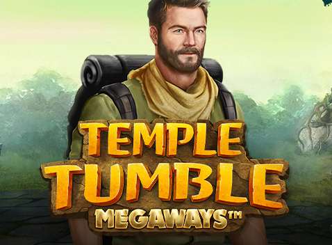 Temple Tumble - Video Slot (Relax Gaming)