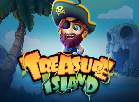 Treasure Island - Video Slot (Exclusive)