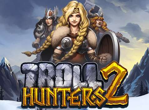 Troll Hunters 2 - Video Slot (Play