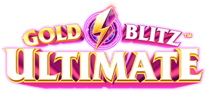 Logo Gold Blitz Ultimate
